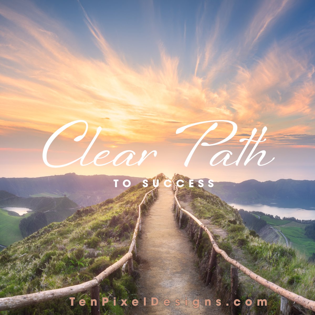 TenPixel's tweet photo. When you have a clear career path, every step feels purposeful, every goal achievable. 

✨ Map your vision.
✨ Define your milestones.
✨ Pursue your dreams.

Let’s work together to design a career path that leads straight to your success. 

#CareerClarity #PathToSuccess https://t.co/qKcBtG12Kt