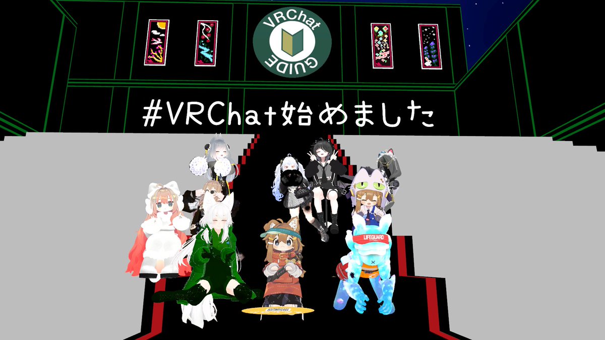 マンボー tweet media