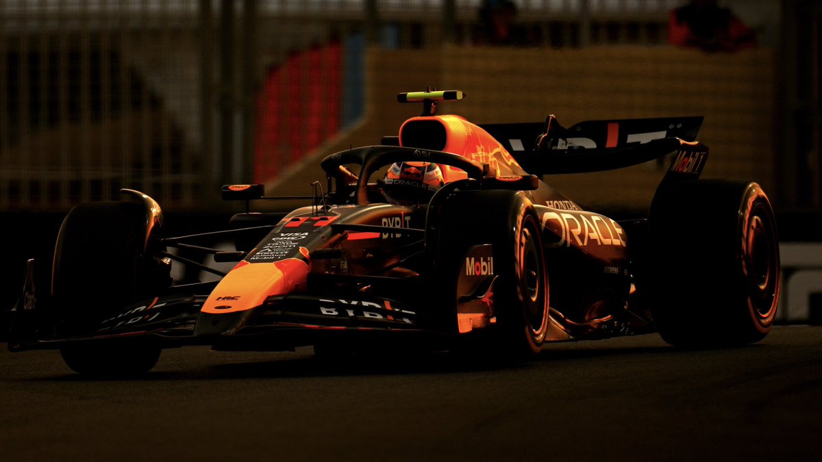 Oracle Red Bull Racing tweet media
