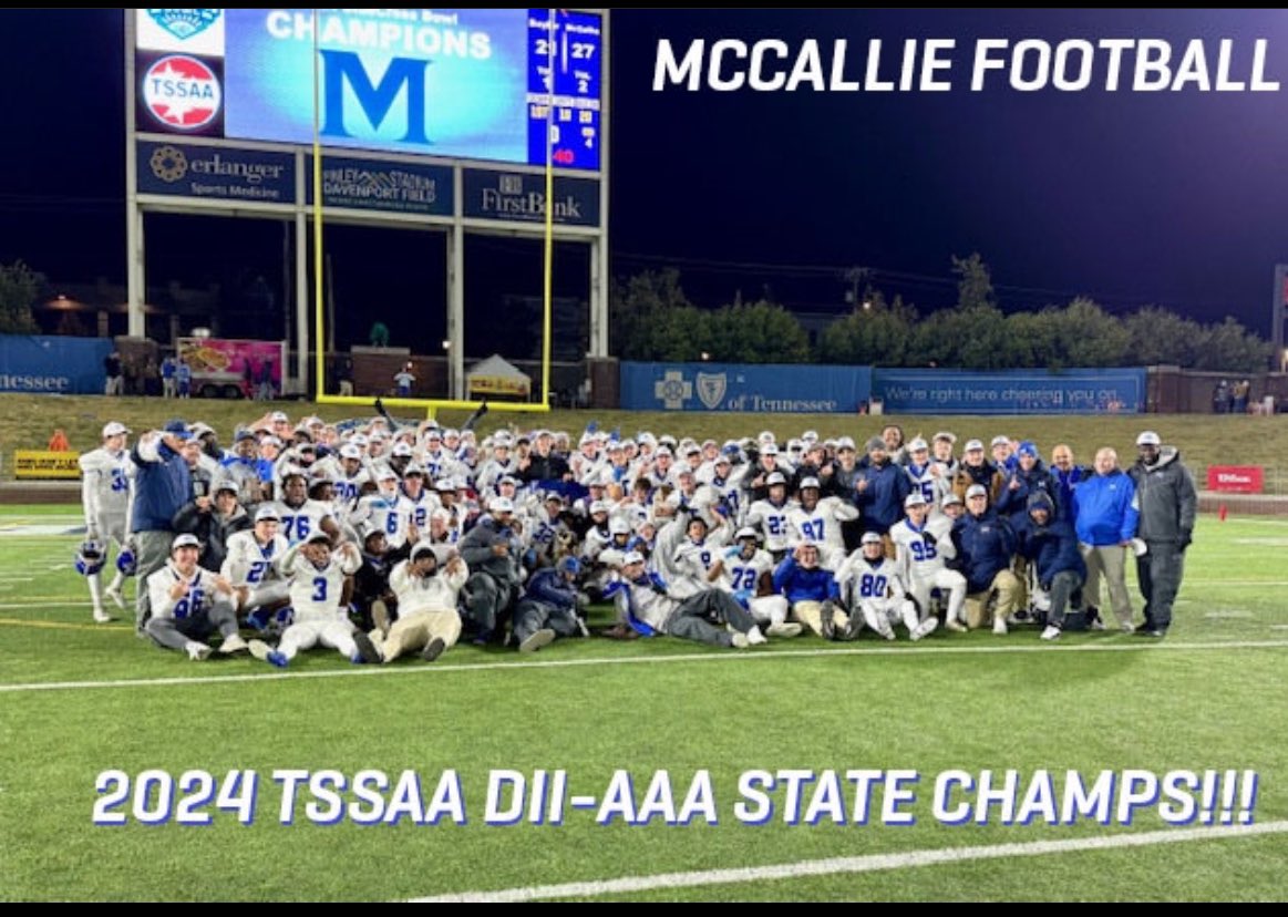 RoccoUniversal's tweet photo. Solid year plus state champs💍💍
@McCallieFB 
@JoelBradford_4 https://t.co/DJPvt1J8bT