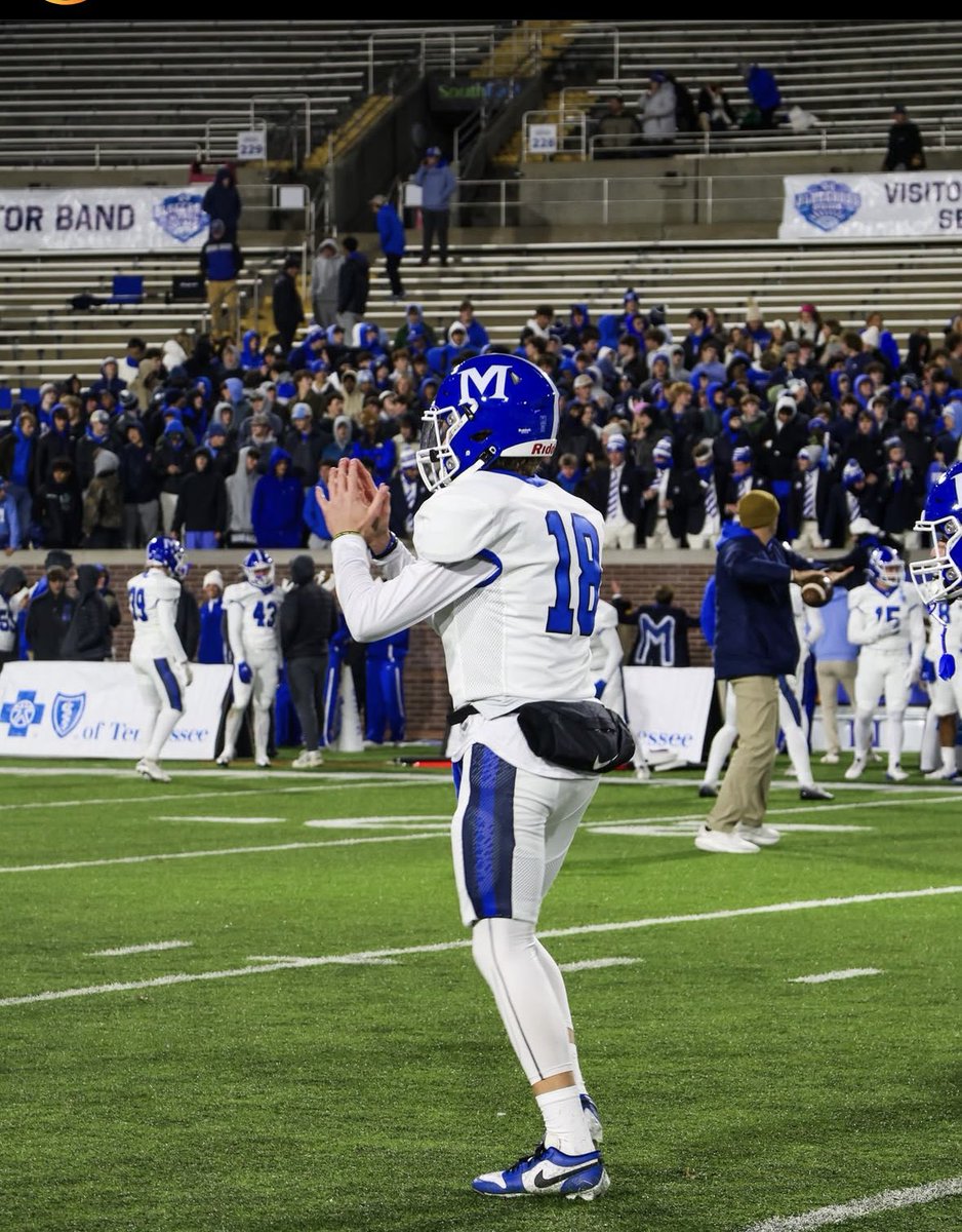 RoccoUniversal's tweet photo. Solid year plus state champs💍💍
@McCallieFB 
@JoelBradford_4 https://t.co/DJPvt1J8bT