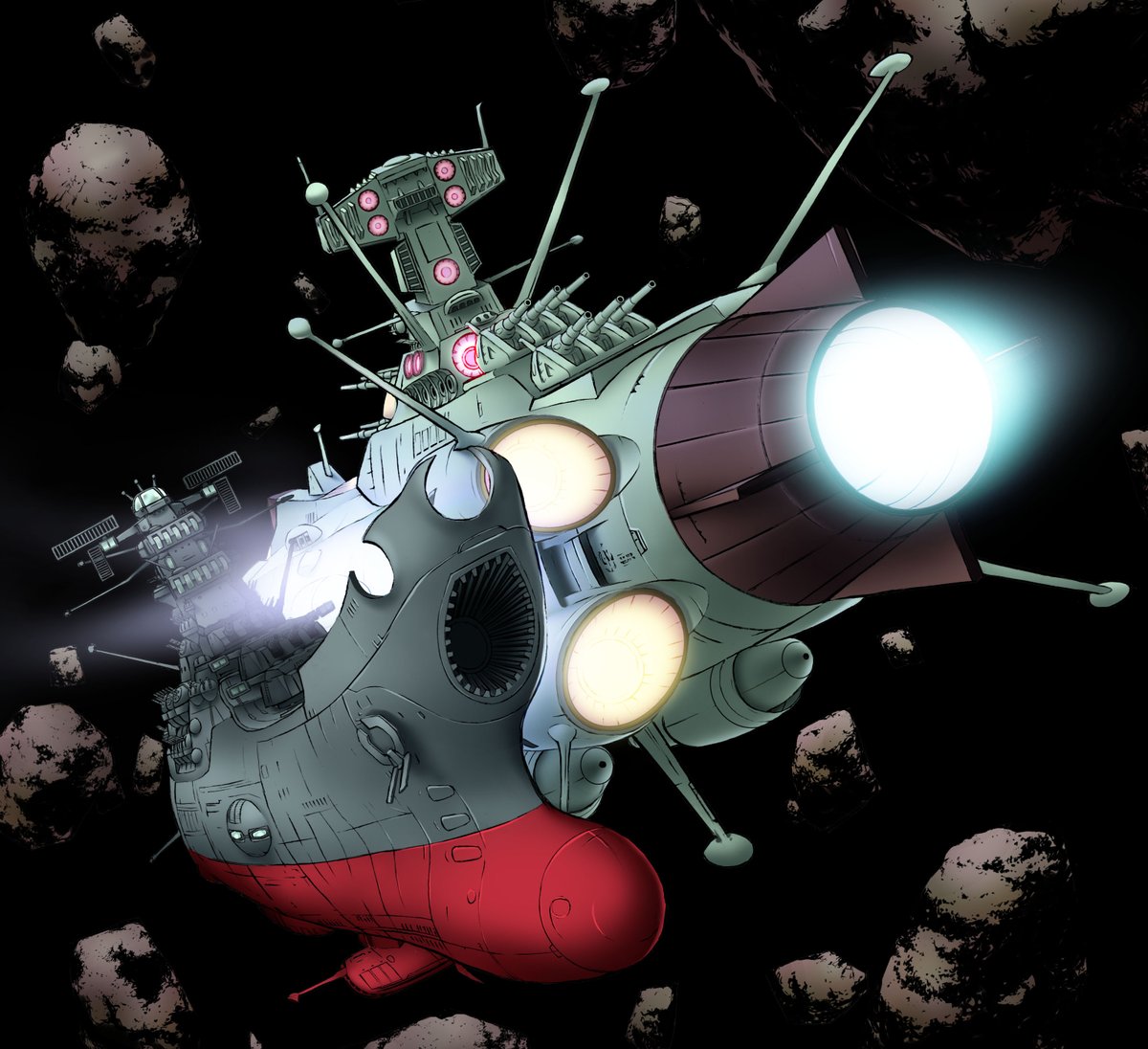 反面アクション系はかなりアツアツで満足♪波動カートリッジ弾凄すぎワロタ。グロデーズ艦長なんかブルロの触覚がちらついてw一方澪今こんな感じらしい、変身をあと一つ残している?中の人的に大ボスがママンらしい?
勿論ついてきますし観る度これも貼ってやるです 