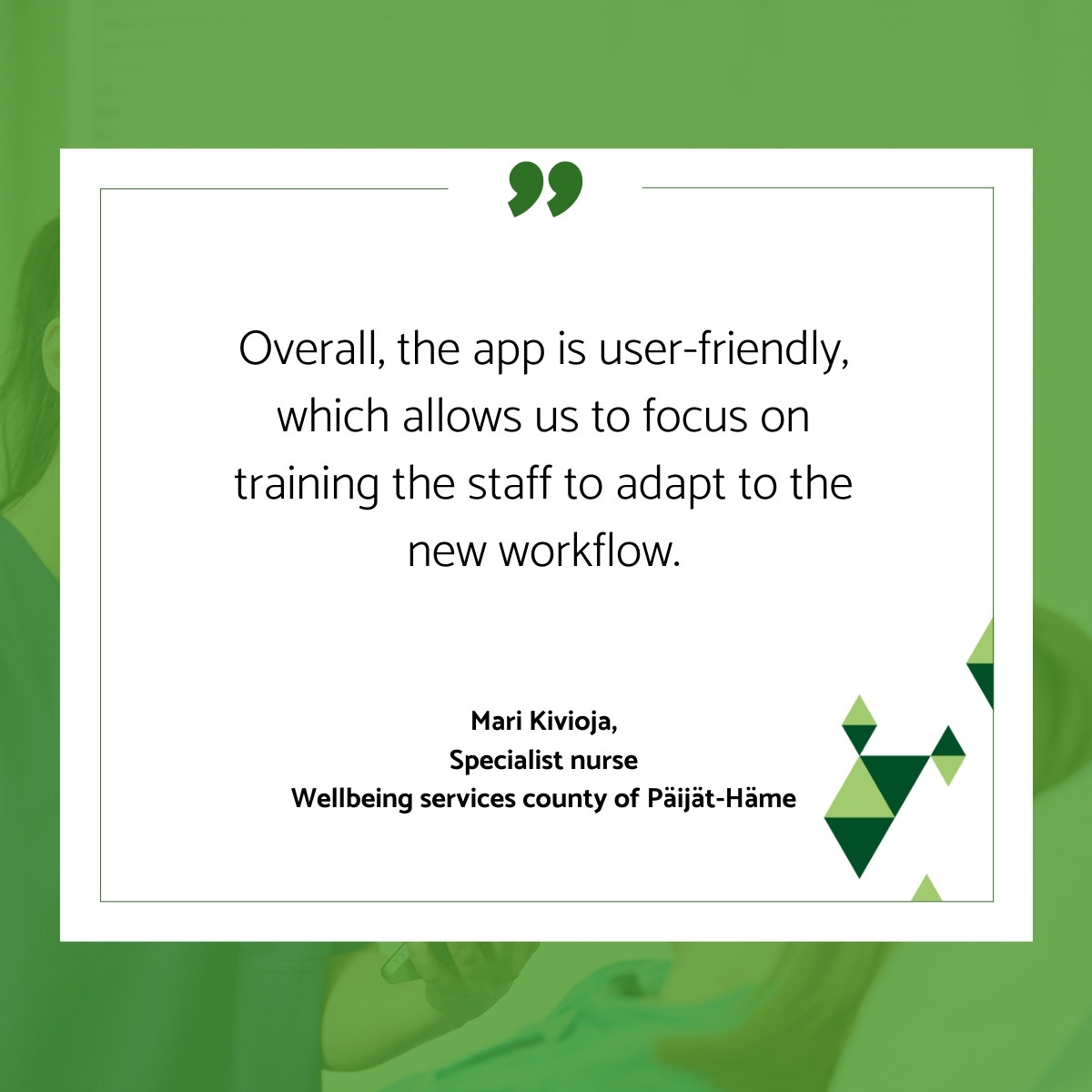 #Päijät_Häme Central Hospital in #Lahti, Finland, is advancing towards a safer and more integrated medication management process with the implementation of the Medanets Medication solution.

Explore the key highlights of the implementation:
medanets.com/news/driving-c…

#PatientSafety