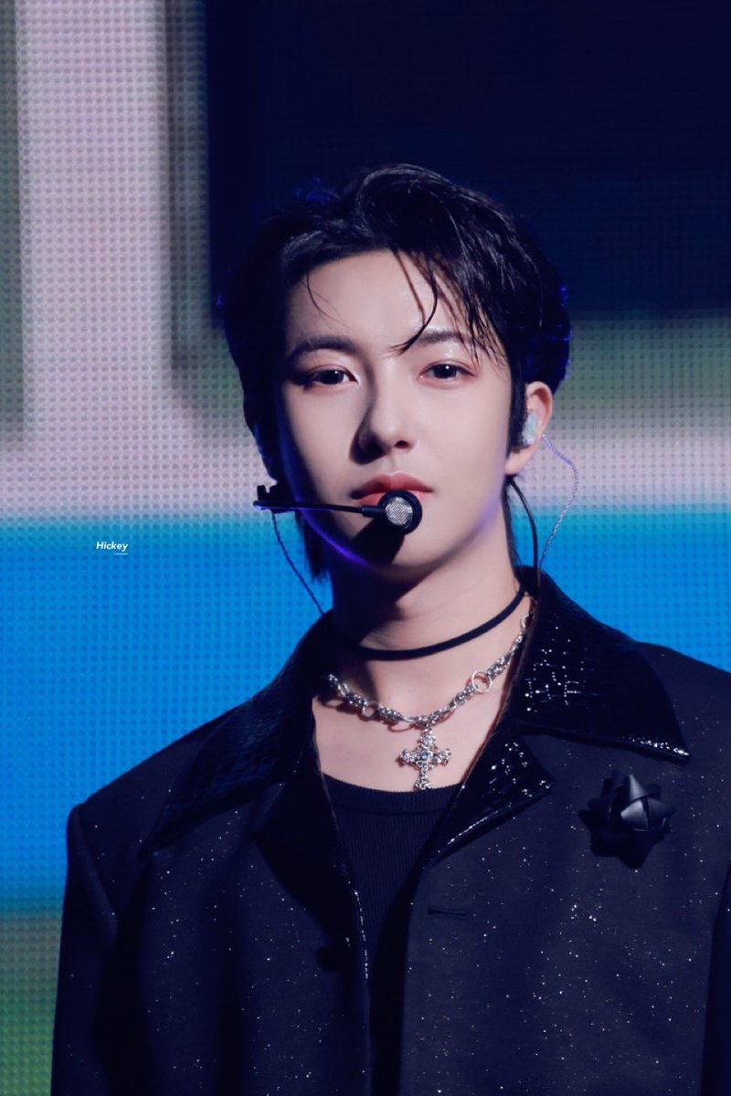 TIMETO_RJ0323's tweet photo. 231210 Jingle Ball in Boston 

📸 by. @Hickey_Renjun 

#런쥔 #renjun #ロンジュン #仁俊 #NCT #NCTDREAM https://t.co/VpLk5KBN2P