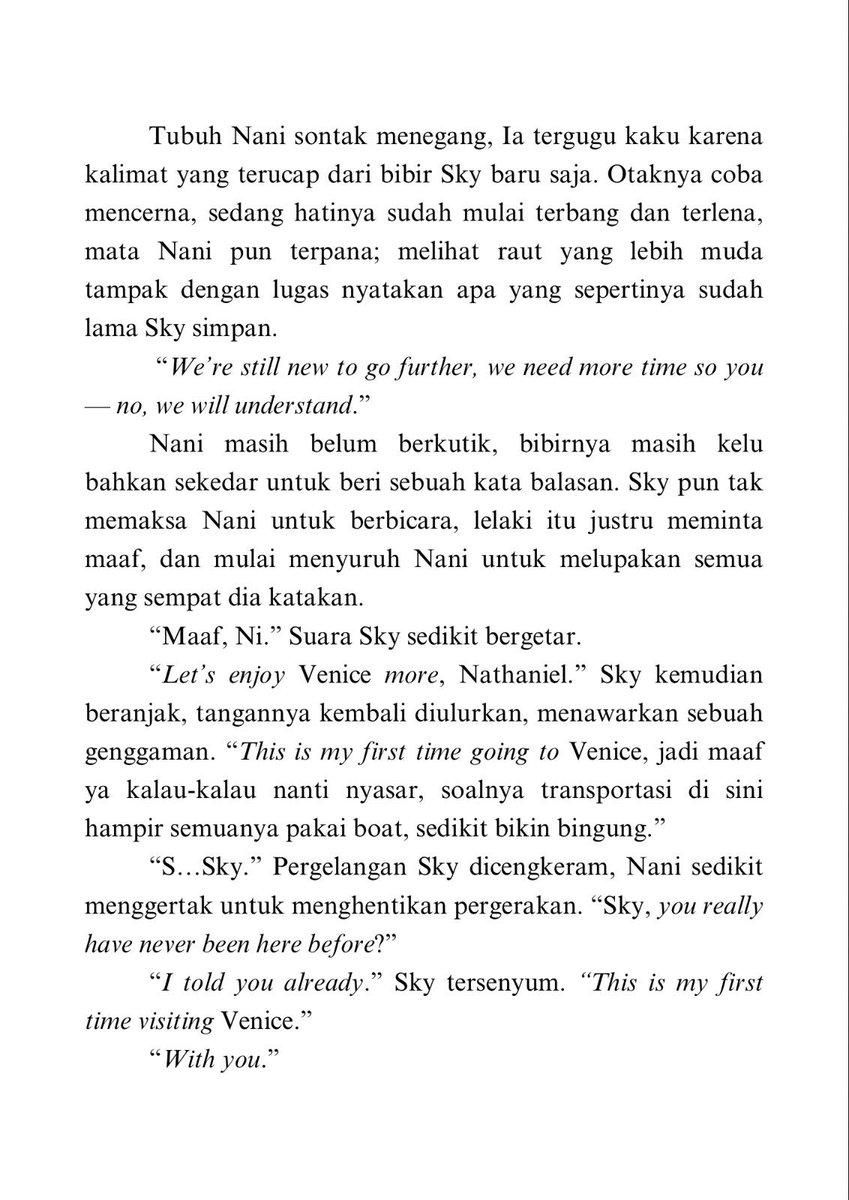 cxrcinuse's tweet photo. 100. first confession.

PPI (Persatuan Pelajar Indonesia/Student Association of Indonesia) di LN https://t.co/77DYF19zof