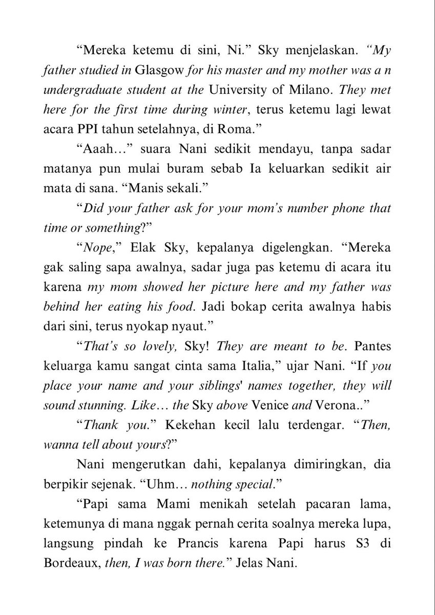cxrcinuse's tweet photo. 100. first confession.

PPI (Persatuan Pelajar Indonesia/Student Association of Indonesia) di LN https://t.co/77DYF19zof