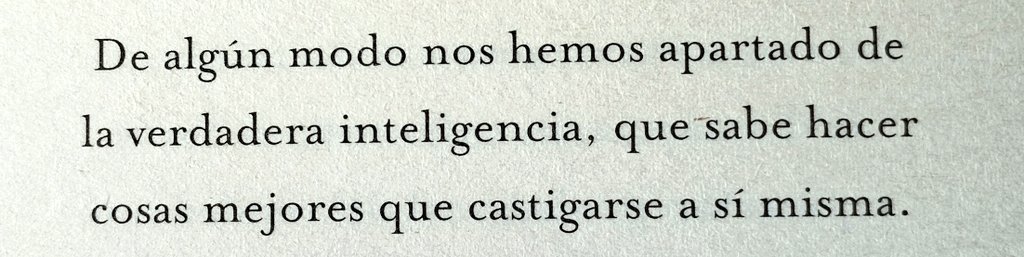 Guy Finley, y los «mejores» castigos.