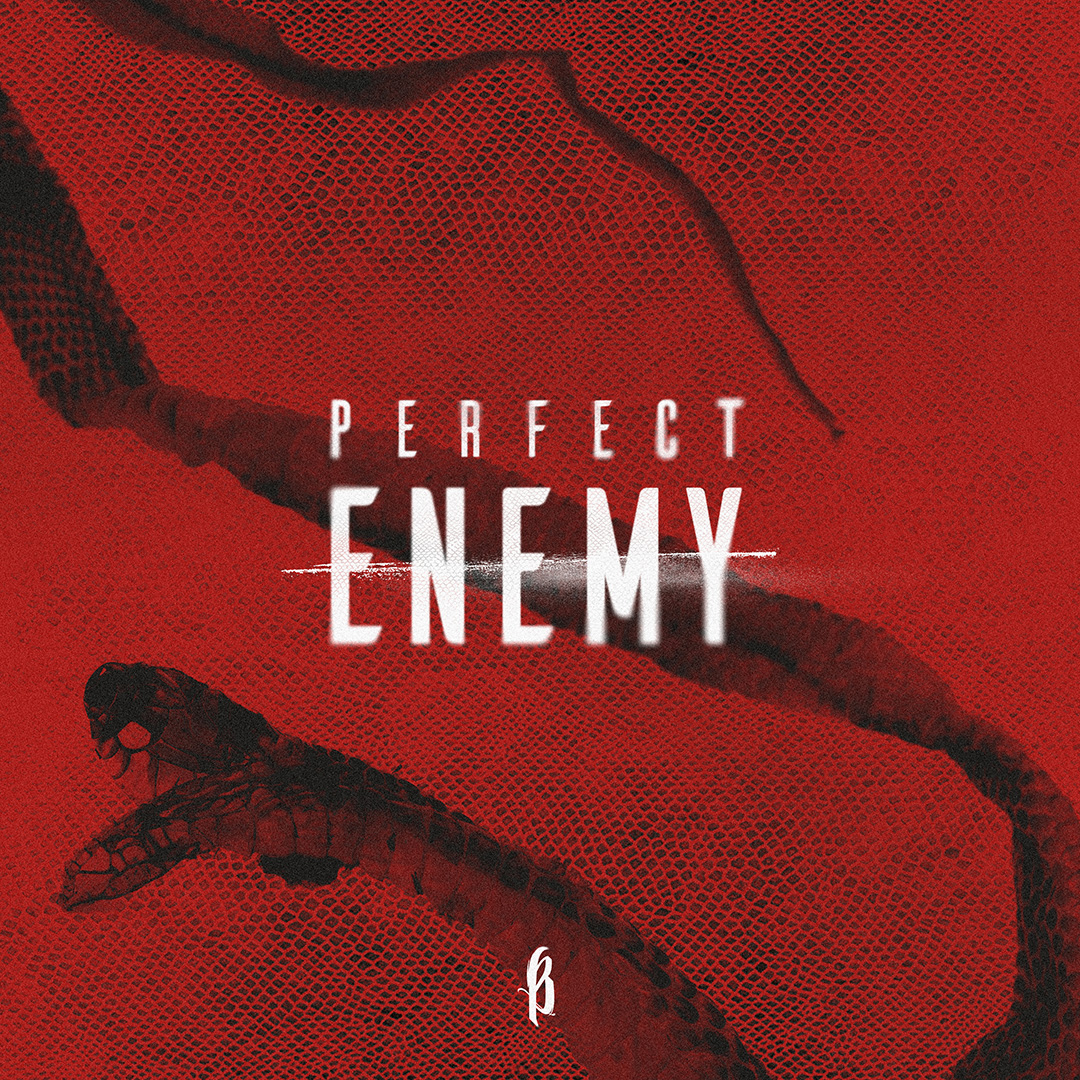 New Song PERFECT ENEMY out now! 👊
song.link/PerfectEnemy