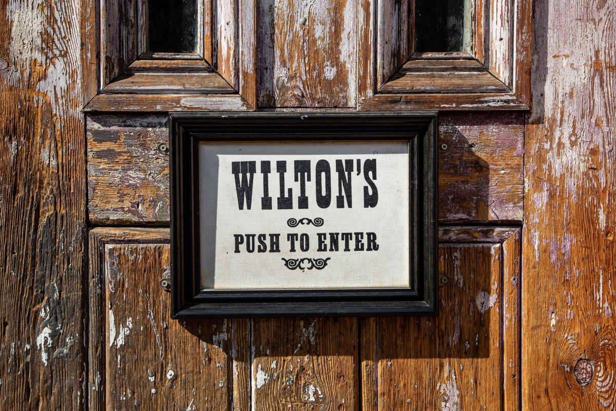 🌟 Applications are now open for Wilton's artistic engagement programmes in Spring/Summer 2025🌟
We have opportunities for emerging and mid-career creatives to access free rehearsal space to develop new ideas!
📝 Apply by 23 Dec
Find out more: wiltons.org.uk/about-us/progr…