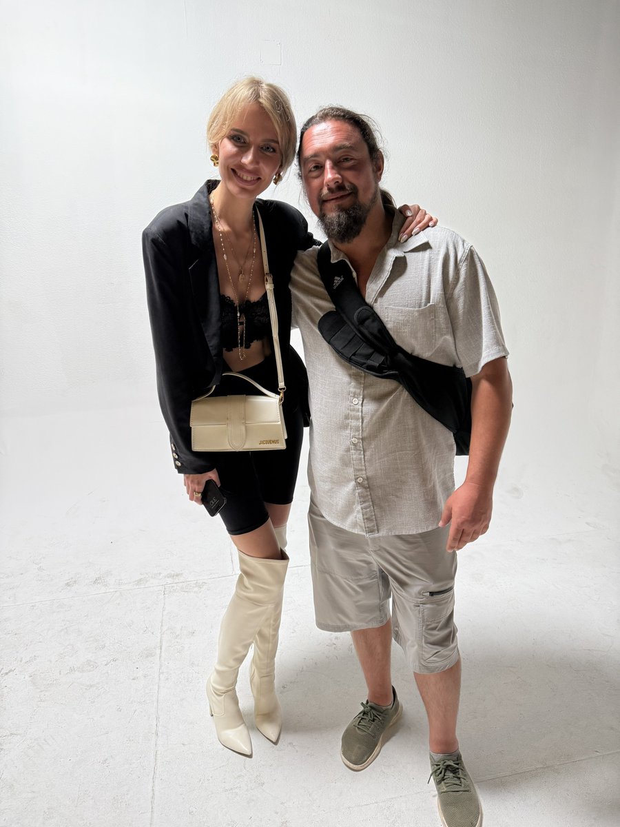 Good morning Web3 mofos!

Say it back.

Just because