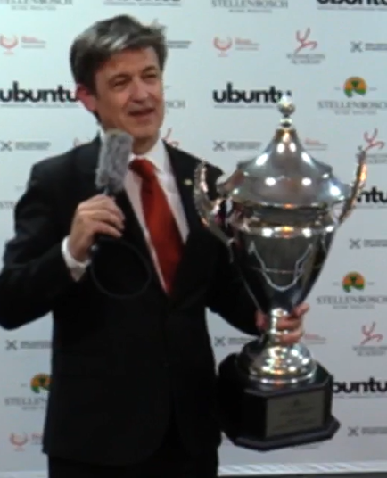 Stellenbosch Wine Routes tweet media