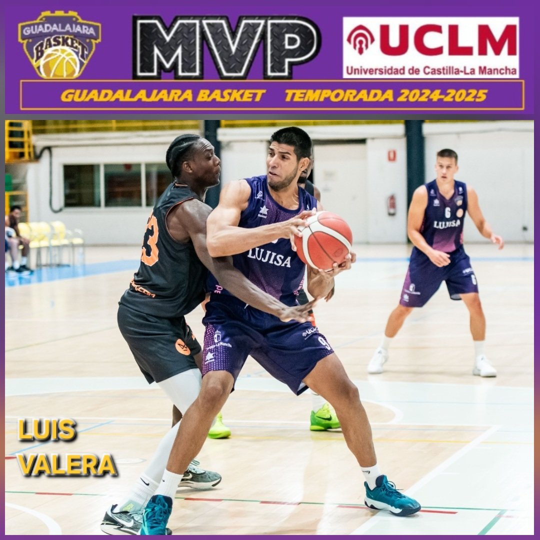 Guadalajara Basket tweet media