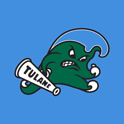 Tulane University Offered!