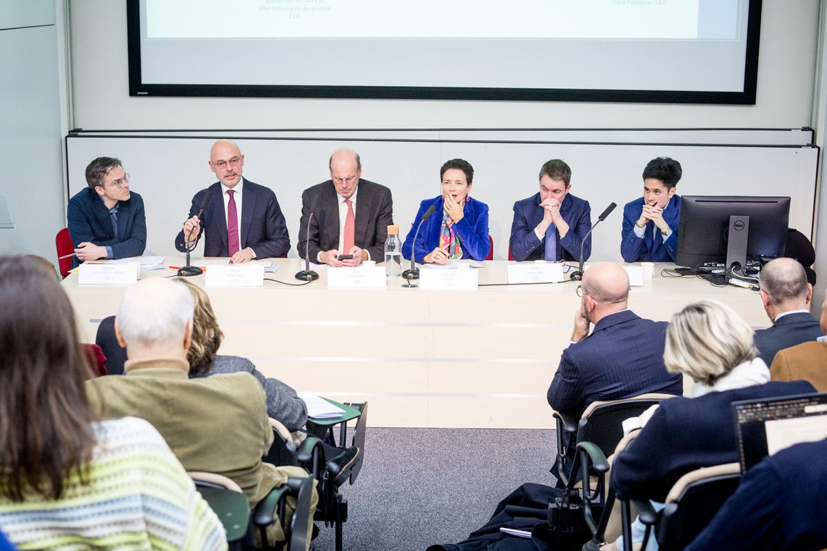 Jacques Delors Institute tweet media