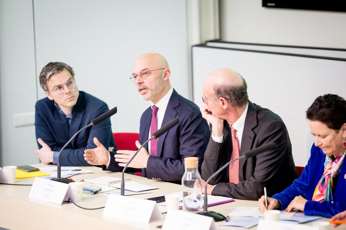 Jacques Delors Institute tweet media