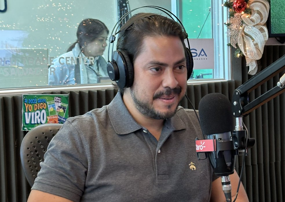 La Tribu FM tweet media