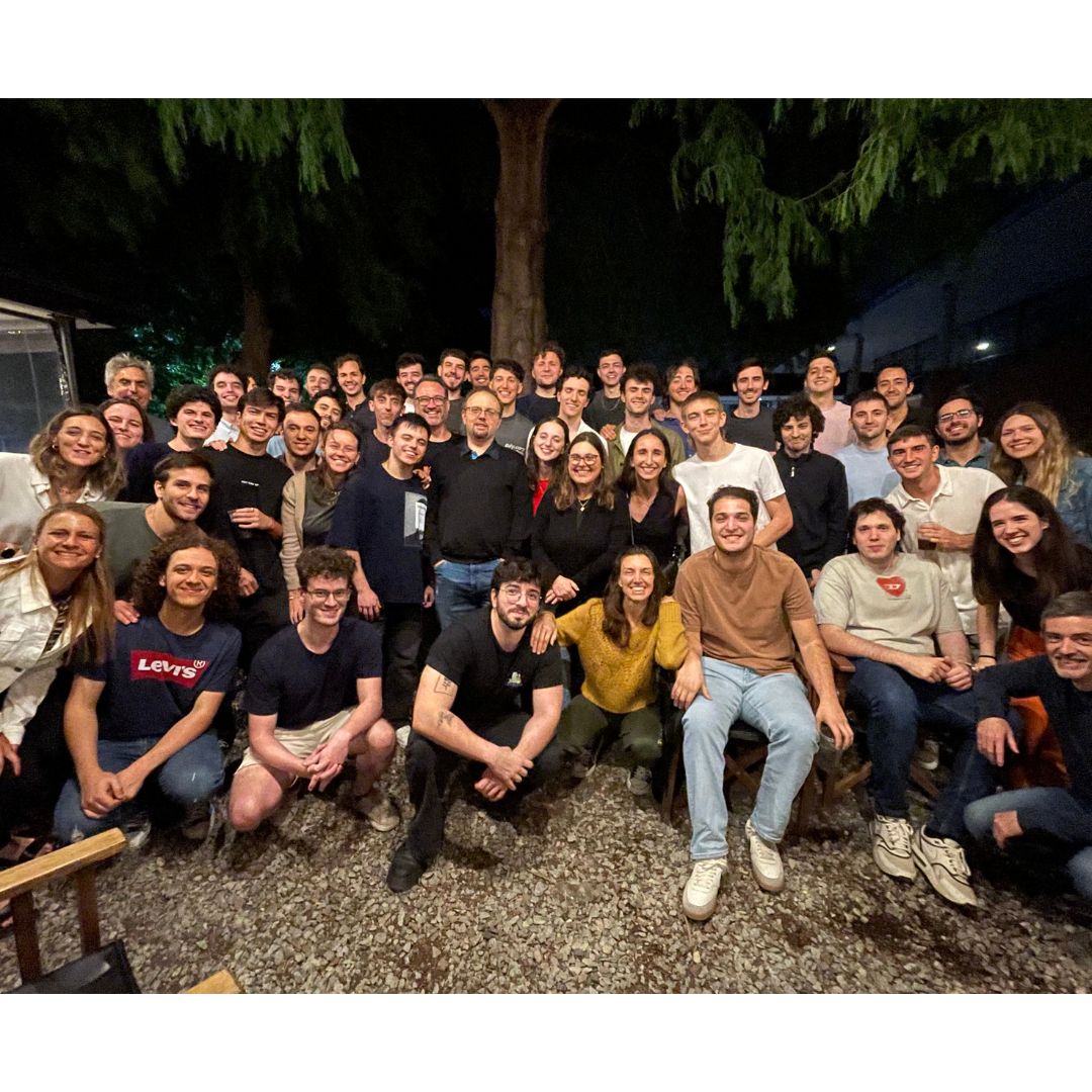 Departamento de Economía - U. de San Andrés tweet media