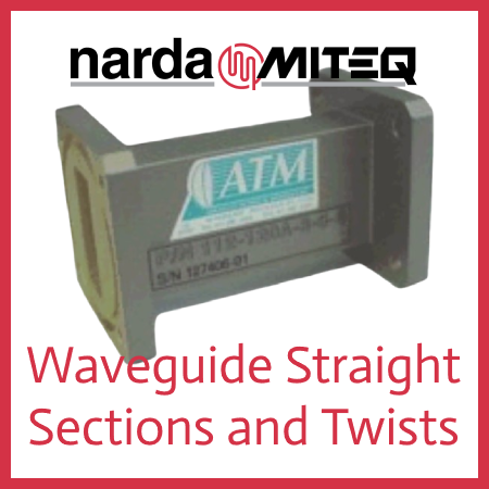 Narda_MITEQ's tweet photo. Check out #NardaMITEQ’s top-notch #RectangularWaveguide assemblies! 🚀
🔥#HighPerformance
🛠️ #CustomSolutions
🔌 #ReliableConnectivity

Explore now:
🌐 https://t.co/Co523zEmct https://t.co/CRofUcMjlo