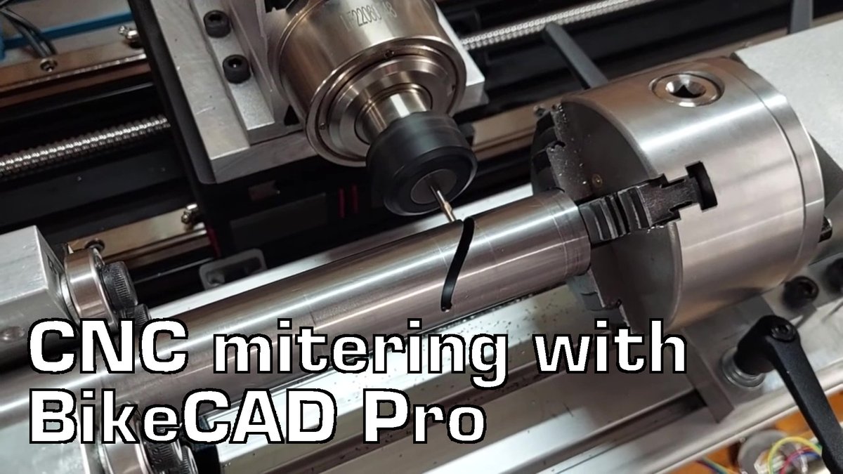BikeCAD.ca tweet media