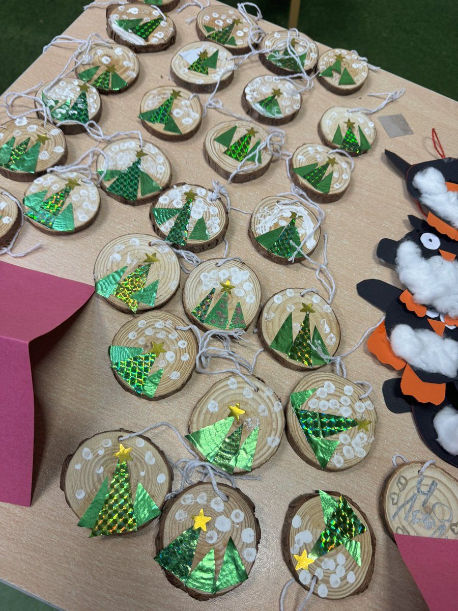 A huge thank you to everyone who was able to support our Craft Sale this afternoon!