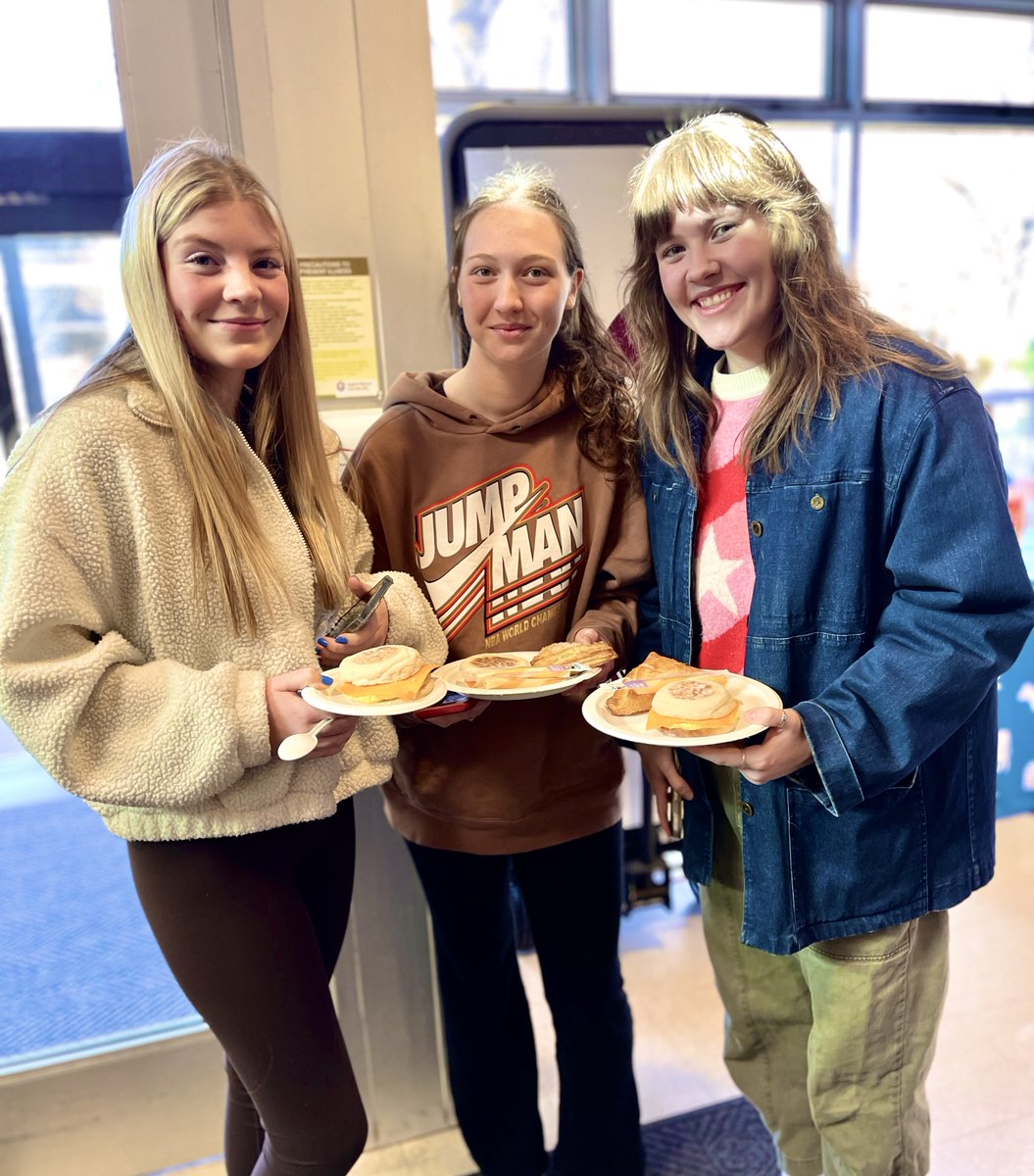 smu_studentlife's tweet photo. Accessibility Week was a blast!
Members of the SMU community came together over therapy dogs, snacks, informational sessions and more to be Allies for Accessibility, and we thank you for being a part of it!
#SMUCommunity #AccessibilityWeek #SMUStudentLife https://t.co/McKzTeqsyP