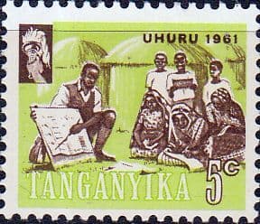 KesterKany27241's tweet photo. @Sativa255 SAHIHI KABISA: WENGI WANAANDIKA...UHURU WA TANZANIA AU TANZANIA BARA..
-NI UHURU WA NCHI YA: TANGANYIKA https://t.co/KjoBltg95q