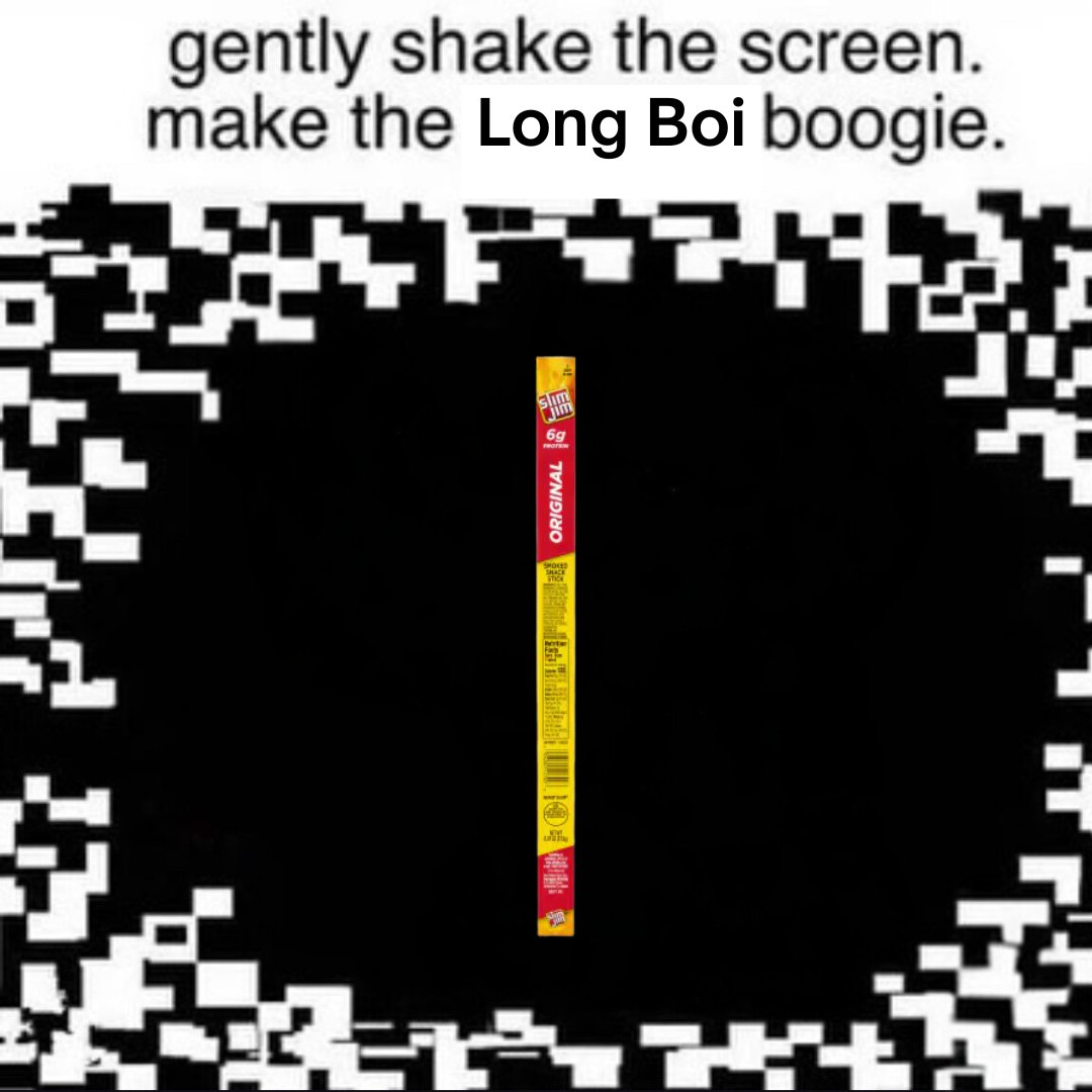 SlimJim's tweet image. whoa