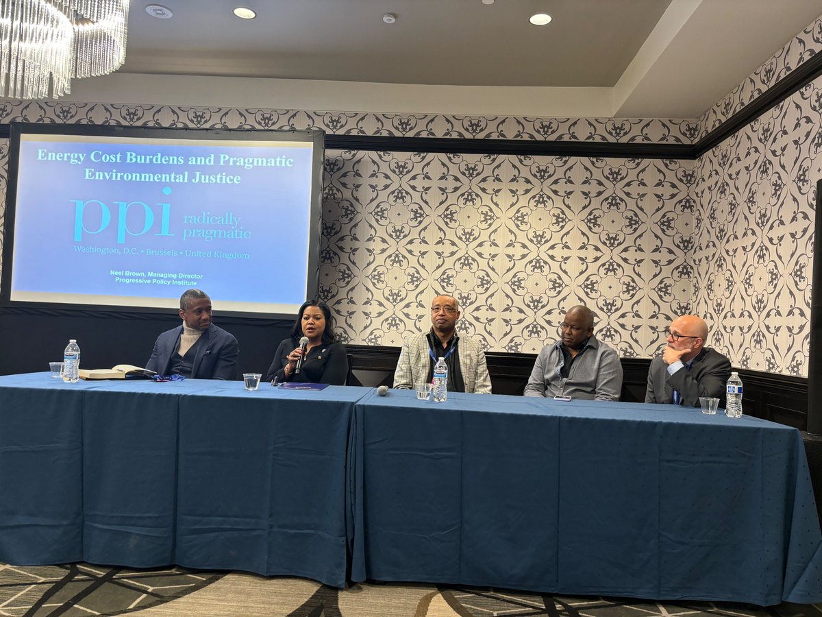 Natural Allies for a Clean Energy Future tweet media