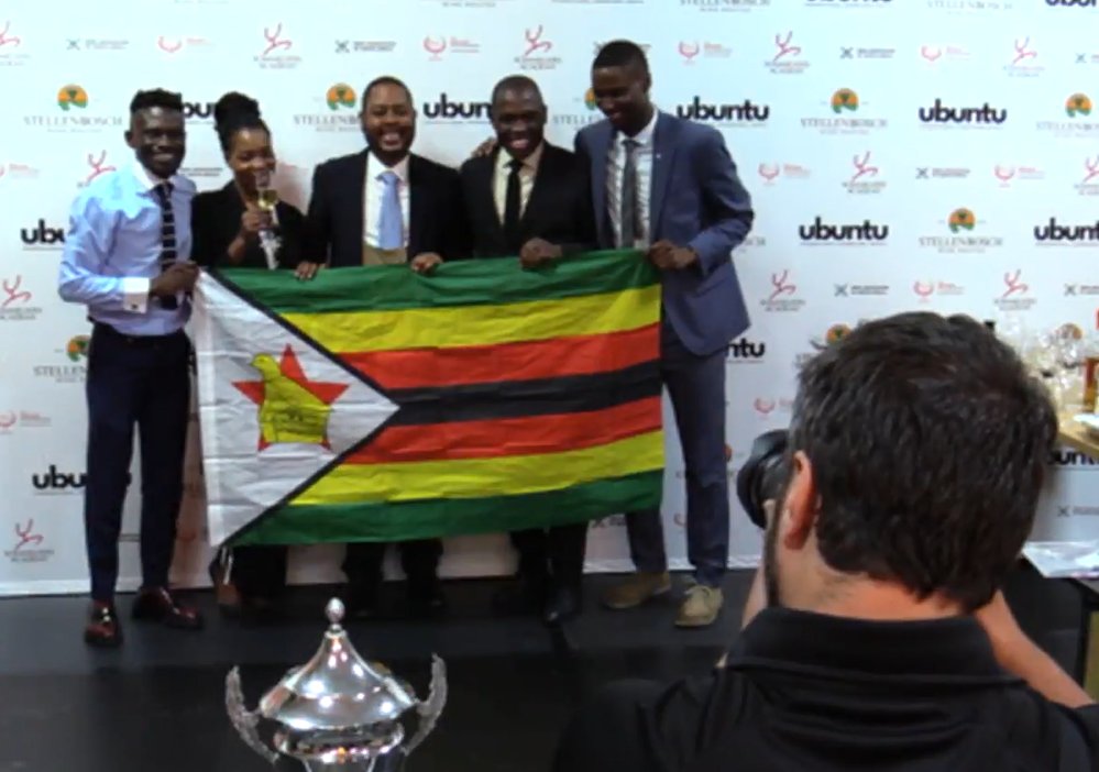 Stellenbosch Wine Routes tweet media