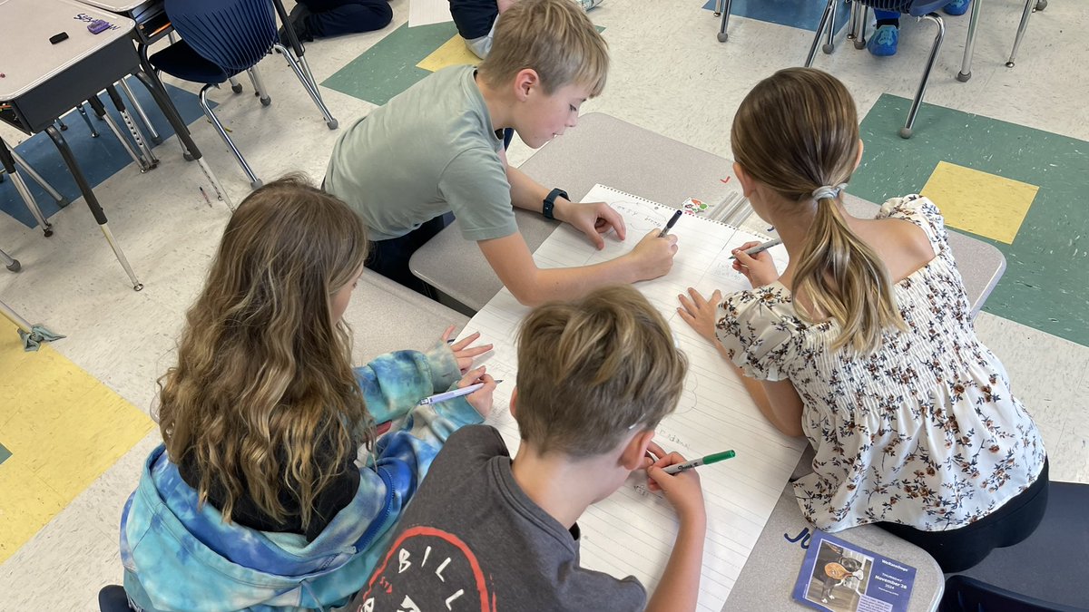 4th graders using all strategies to solve division problems. <a href="/aredd21/">Ryan Redd</a> <a href="/KefLauren/">Lauren Kef</a> <a href="/NewHanoverCoSch/">New Hanover County Schools</a> <a href="/MasonboroElem/">Masonboro Elementary</a>