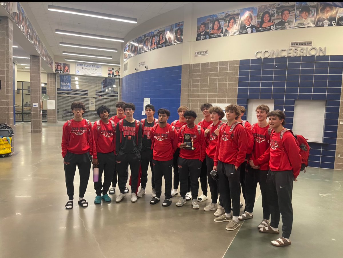 VR_Hoops's tweet photo. Great job boys! Going 3-1 in the Cedar Creek tournament and earning 2nd place! Gavin Howard All Tournament! Keep grinding! Go Rangers! #TrustTheProcess #TFB #GetUsNow @DrMorganLISD @LeanderisdATH @VistaRidgeHS https://t.co/UupT9RhxkE
