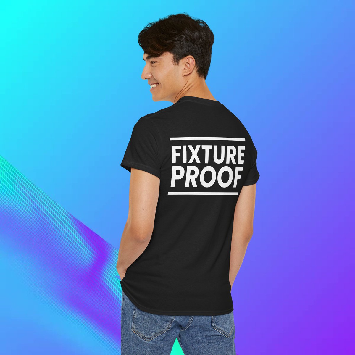 FPL_Tee's tweet photo. 👕 Minimal FPL tees 👕

Relaunched some of my designs on a different platform

Triple (c) 
Bench Boost 🚀
Pep Roulette😵‍💫
Fixture Proof 🦾

Which one do you like best? 

https://t.co/Ohf9FxbbCk https://t.co/LEiriFGO6Z