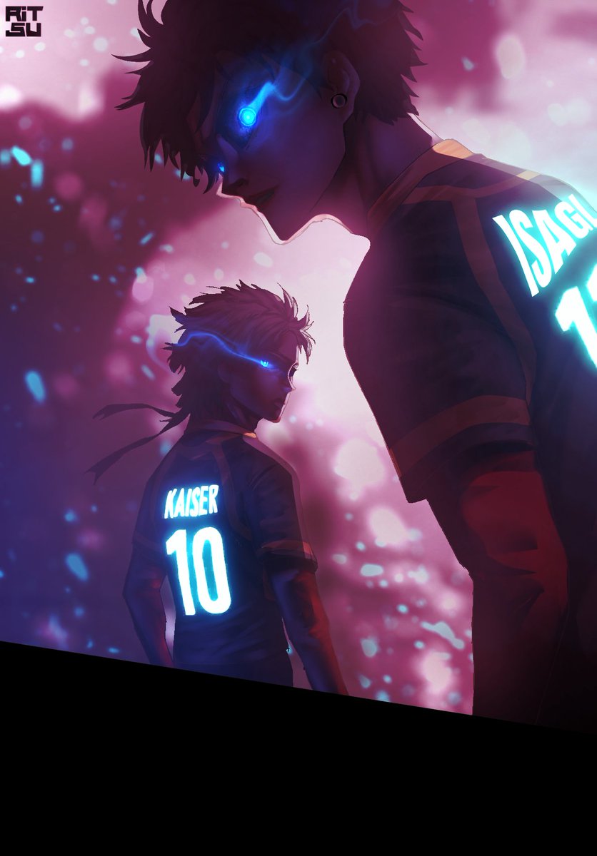 ritsu_artt's tweet photo. IN TERMS OF BRAINS, THERE'S NO WAY YOU CAN BEAT US.
#bluelock #bluelockmanga #manga #bluelockchapter287 #BL287 #TIMNASDAY https://t.co/NxHpQvWBA3