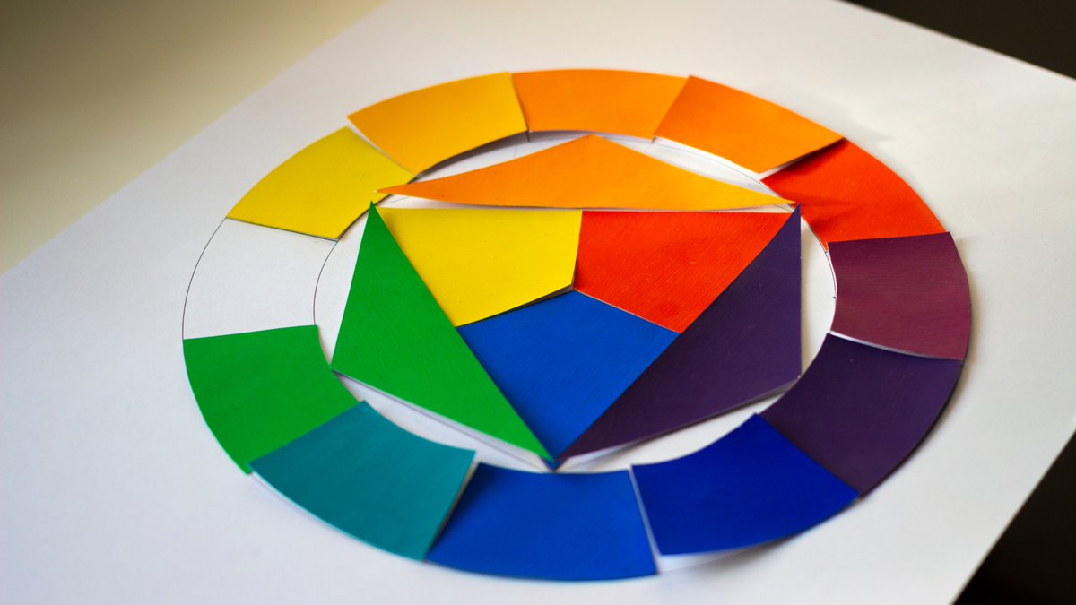 4throundagency's tweet photo. 🎨 #Colors speak louder than words! Master the art of using color in web design to create visually stunning, user-friendly websites that captivate and convert. 🌟 Ready to elevate your designs? Dive into our guide now: https://t.co/MxnhnRXStn

✨ Discover the psychology of color and learn how to craft the perfect palette for your brand! 

#WebDesign #ColorTheory #CreativeDesign
