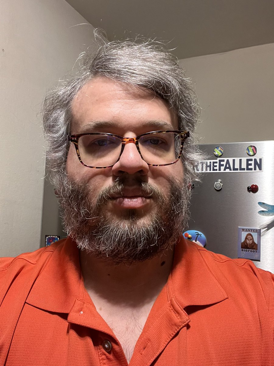 Hmmm, not quite Santa yet maybe next year.