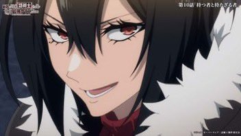 最凶の支援職【話術士】である俺は世界最強クランを従える 第10話