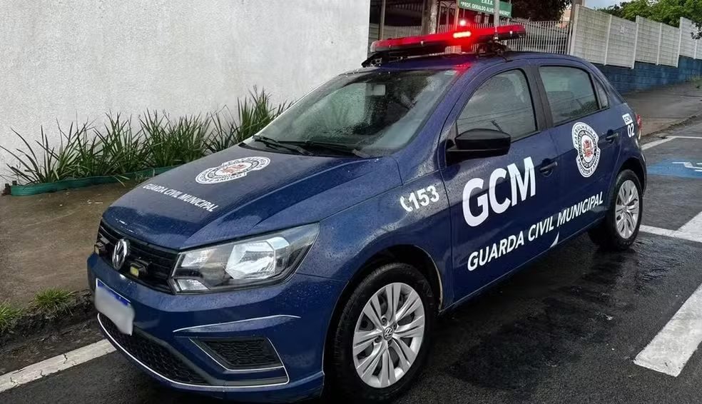 g1campinas's tweet image. Prefeitura de Mogi Mirim afasta guarda suspeito de estuprar rapaz com deficiência intelectual em casa de passagem #g1 #g1Campinas #mogimirim
glo.bo/4gt9Ll5