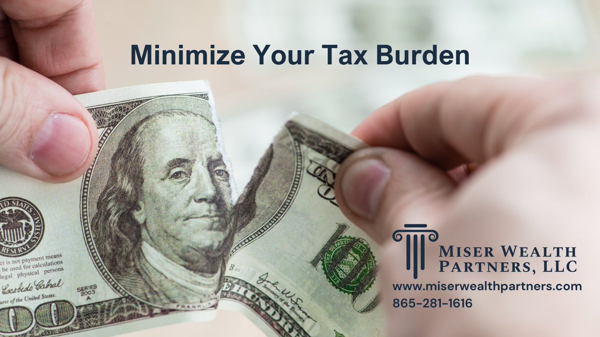 Miser Wealth Partners, LLC tweet media