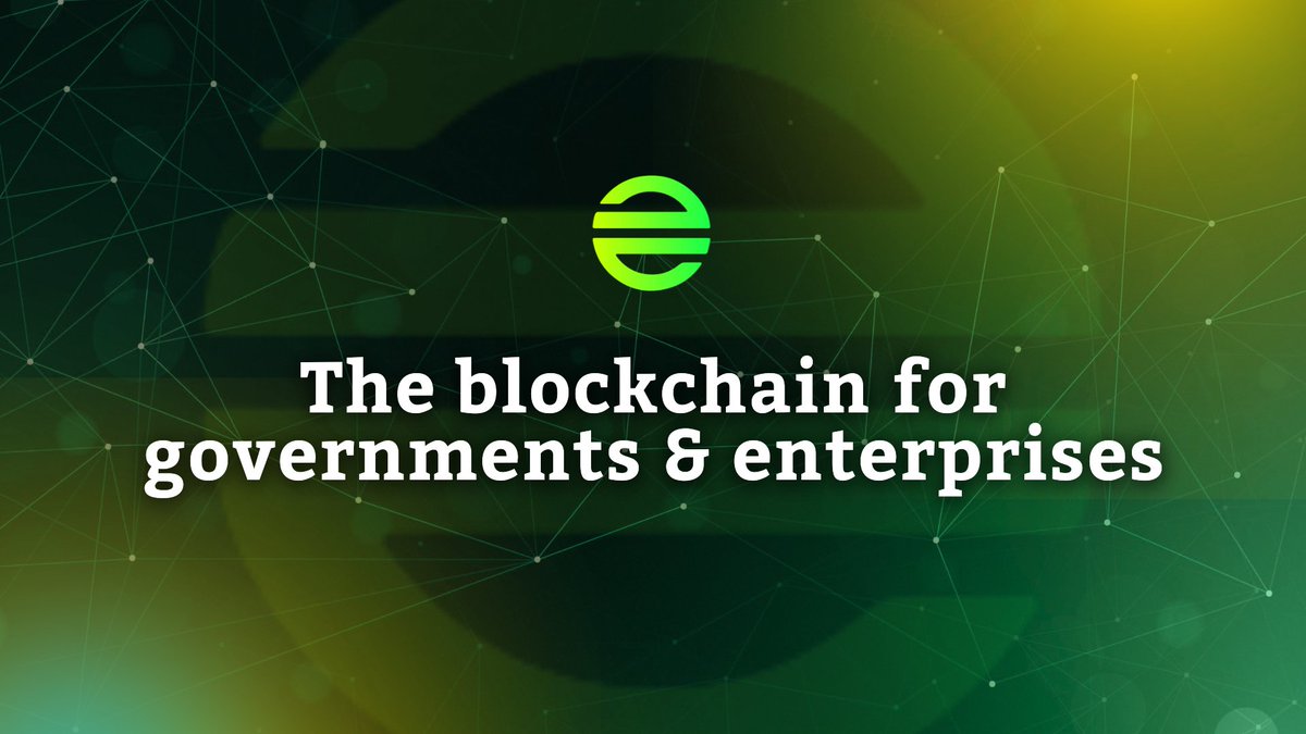 DevveEcosystem's tweet image. Governments and enterprises need reliability—and DevvE delivers: 

✅ Scalable infrastructure for massive data loads 
✅ Regulatory compliance built into the ecosystem 
✅ Pioneering sustainability with blockchain innovation  

It’s the bridge between web3 &amp;amp; real-world trust.