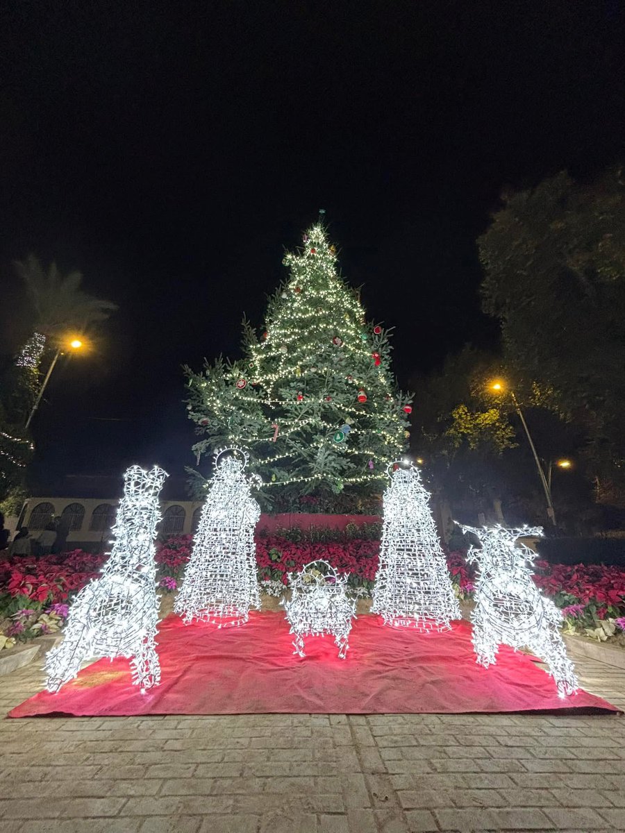 AytodePosadas's tweet photo. 🔝Fin de semana de actividades previas a Navidad.
❤️Gracias a tod@s l@s que lo hacéis posible.🌲💫🎭🎶🧺🧶🎨🖼️…
📸Todas las fotos en: 
📲https://t.co/07bnIzEVkl https://t.co/jlwx4NRXaR