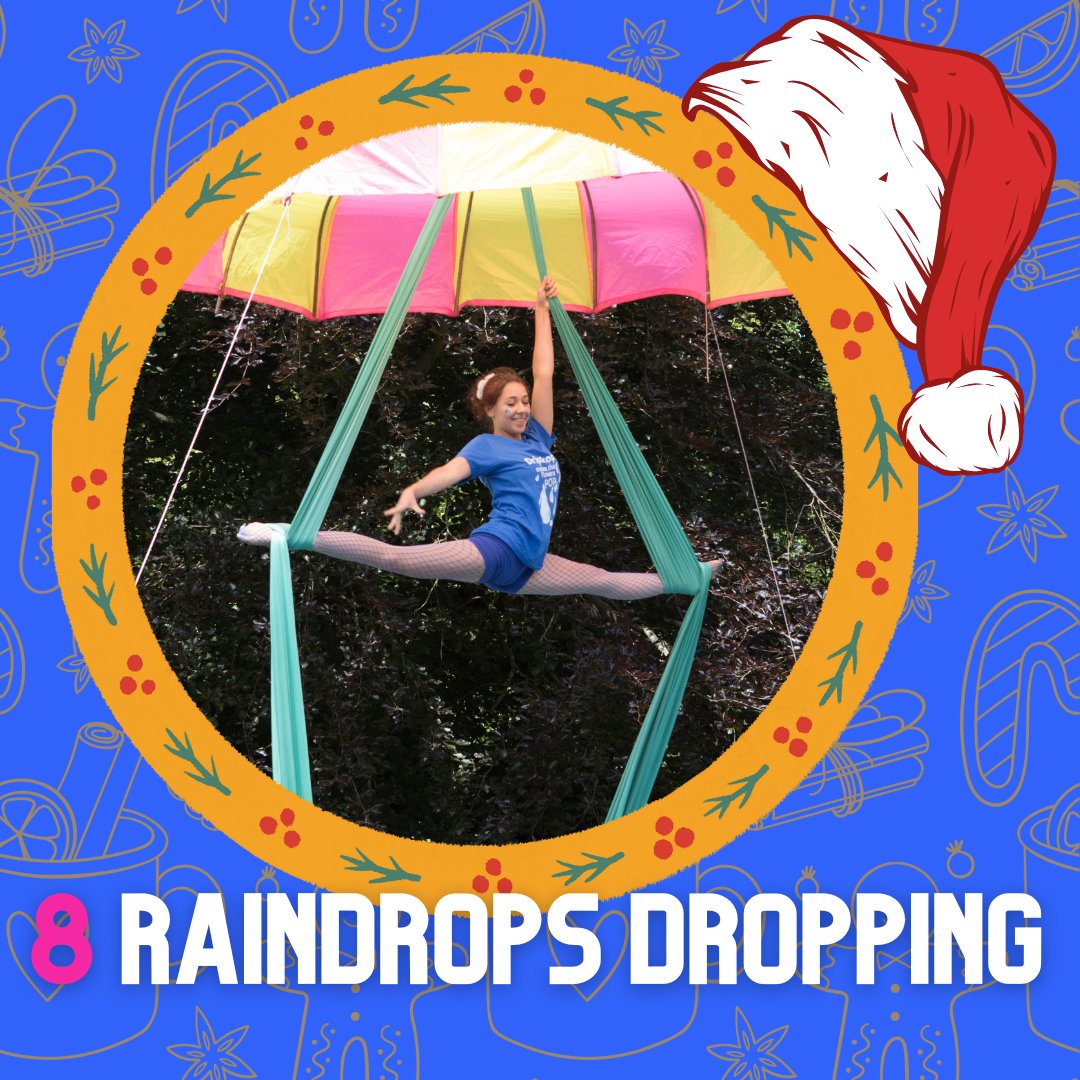 houseofmash's tweet photo. ☔ Rain or shine, the show must go on! 🌟 This year, we embraced the drizzle to deliver unforgettable outdoor events.
🎄 P.S. There’s a festive competition happening on Facebook & Instagram —don’t miss out! 🎁
#BigOnBrum #12DaysOfMASH #HouseOfMASH https://t.co/FoeXCM84Zt