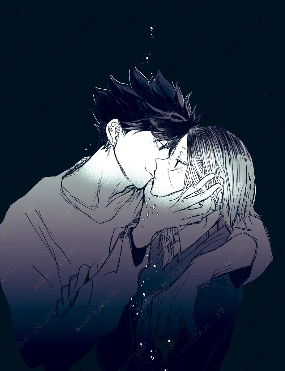 ashita_no_okz's tweet photo. 原稿のボツったくろけん https://t.co/okkwK9PudY
