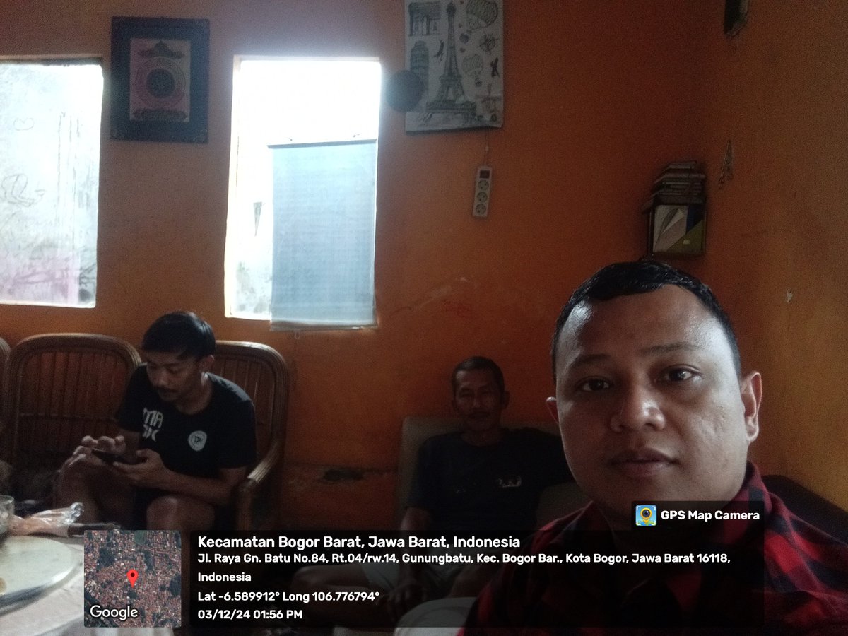 MPatekkai's tweet photo. Selasa (2/12), Patekkai, Luhkan Kota Bogor, anjangsana dan pendampingan teknis sampling pertumbuhan pada Budidaya Nila Bioflok Sipanen di Pokdakan Tarikolot Sehat Kel. Gunung Batu Kec. Bogor Barat, #GiatLuhkanSatminkalBogor #aktivitas @pusluh_bppsdm @brpbatpp_bogor @bppsdm_kp https://t.co/OROhWtQPen