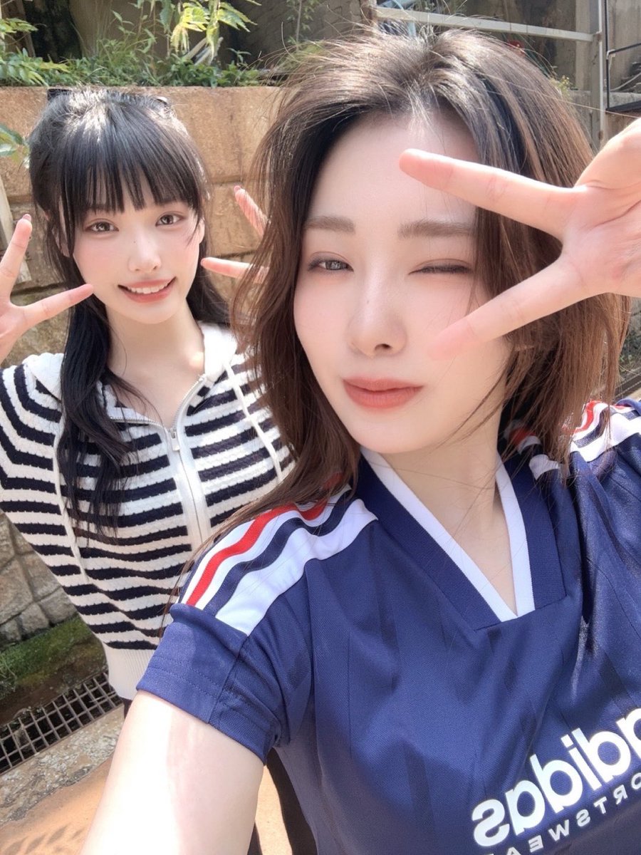 ADYA(에이디야) tweet media