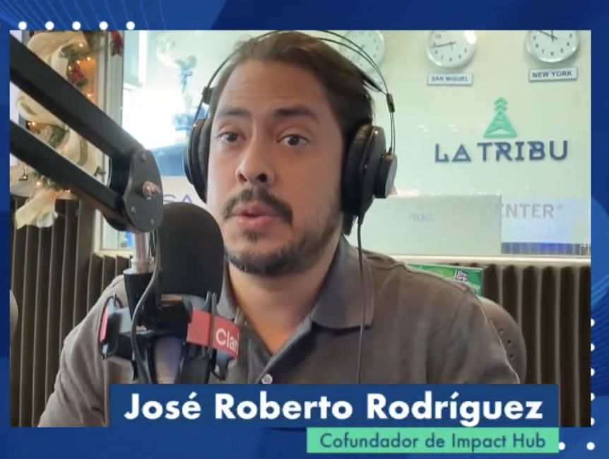 La Tribu FM tweet media