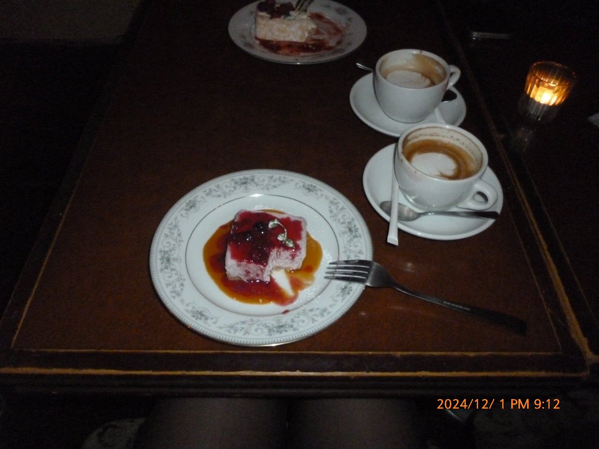 白湯 tweet media