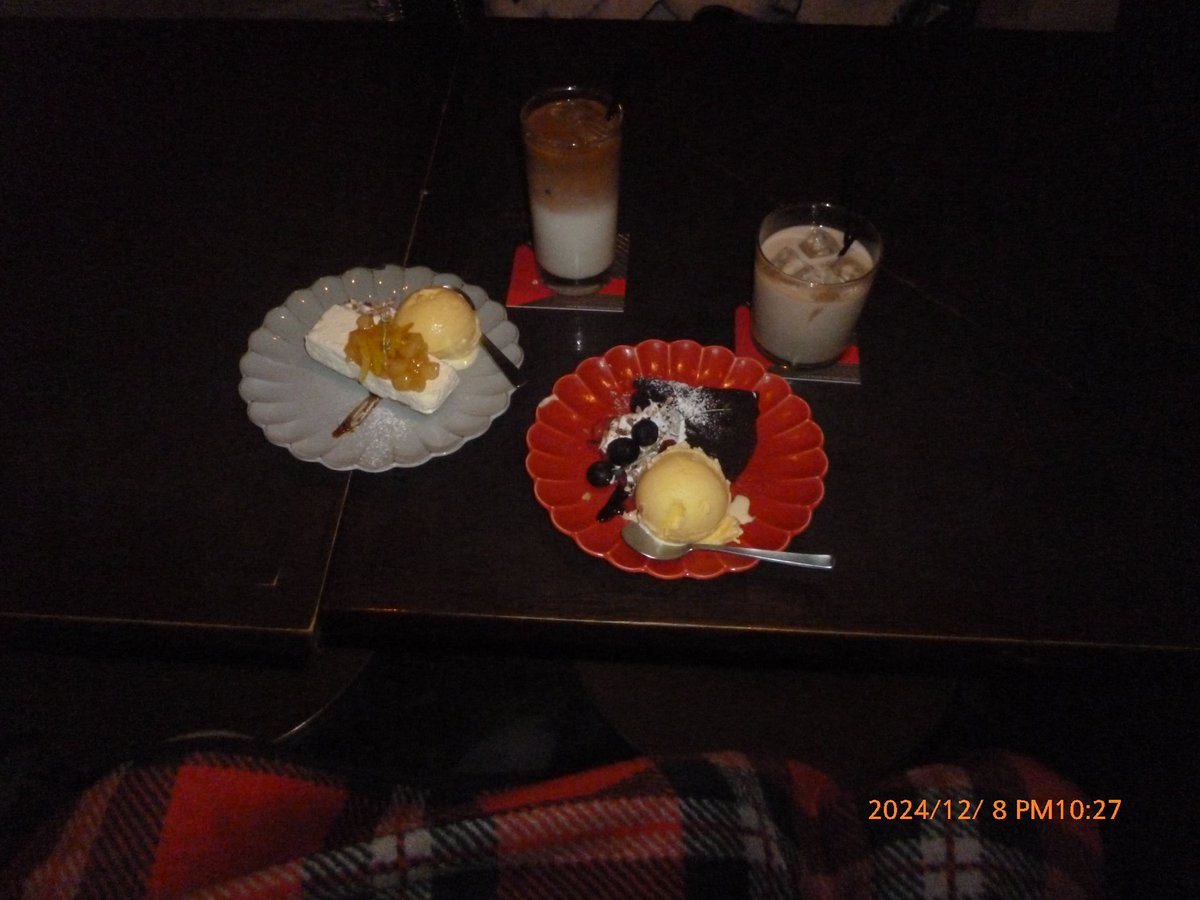 白湯 tweet media