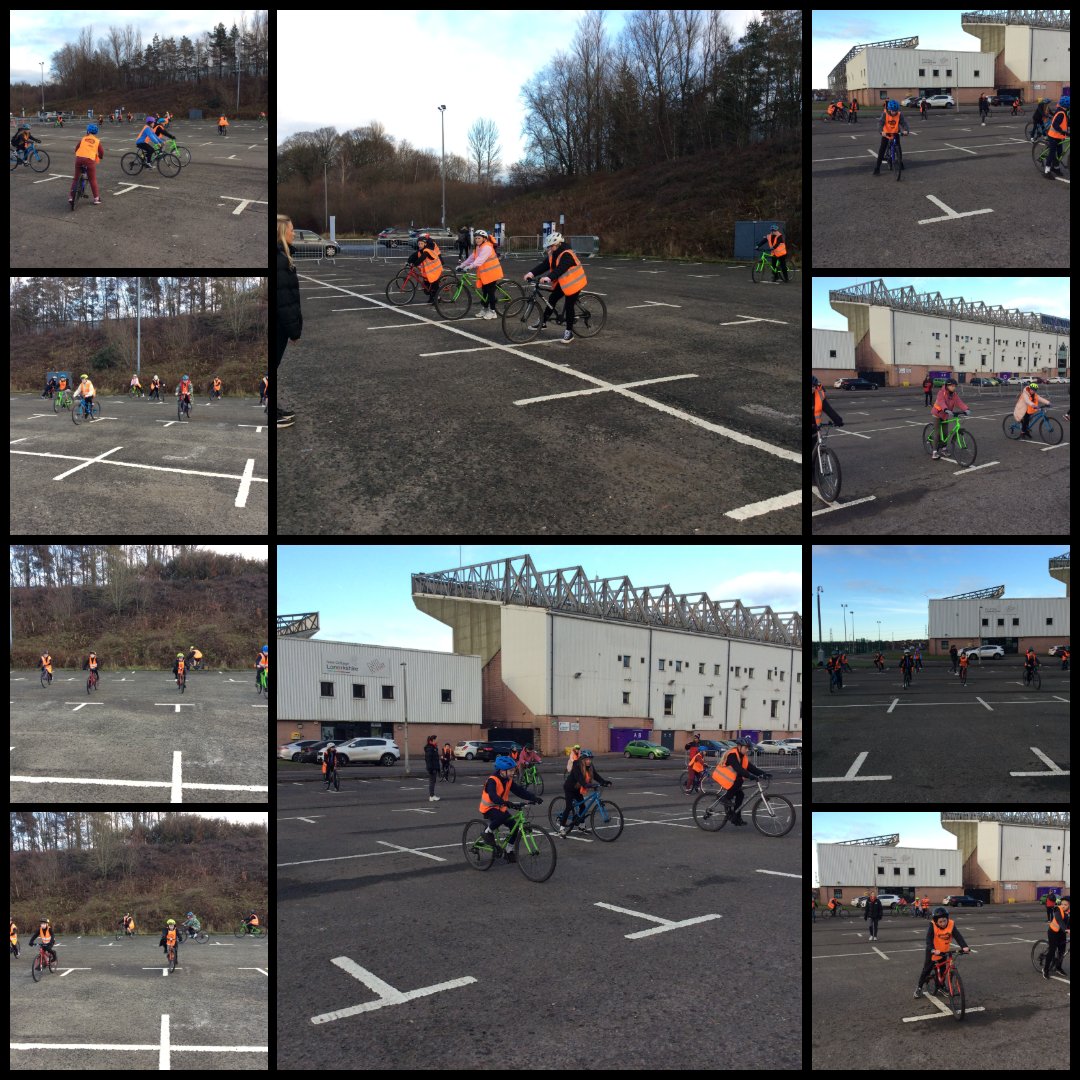 Westfield Primary tweet media