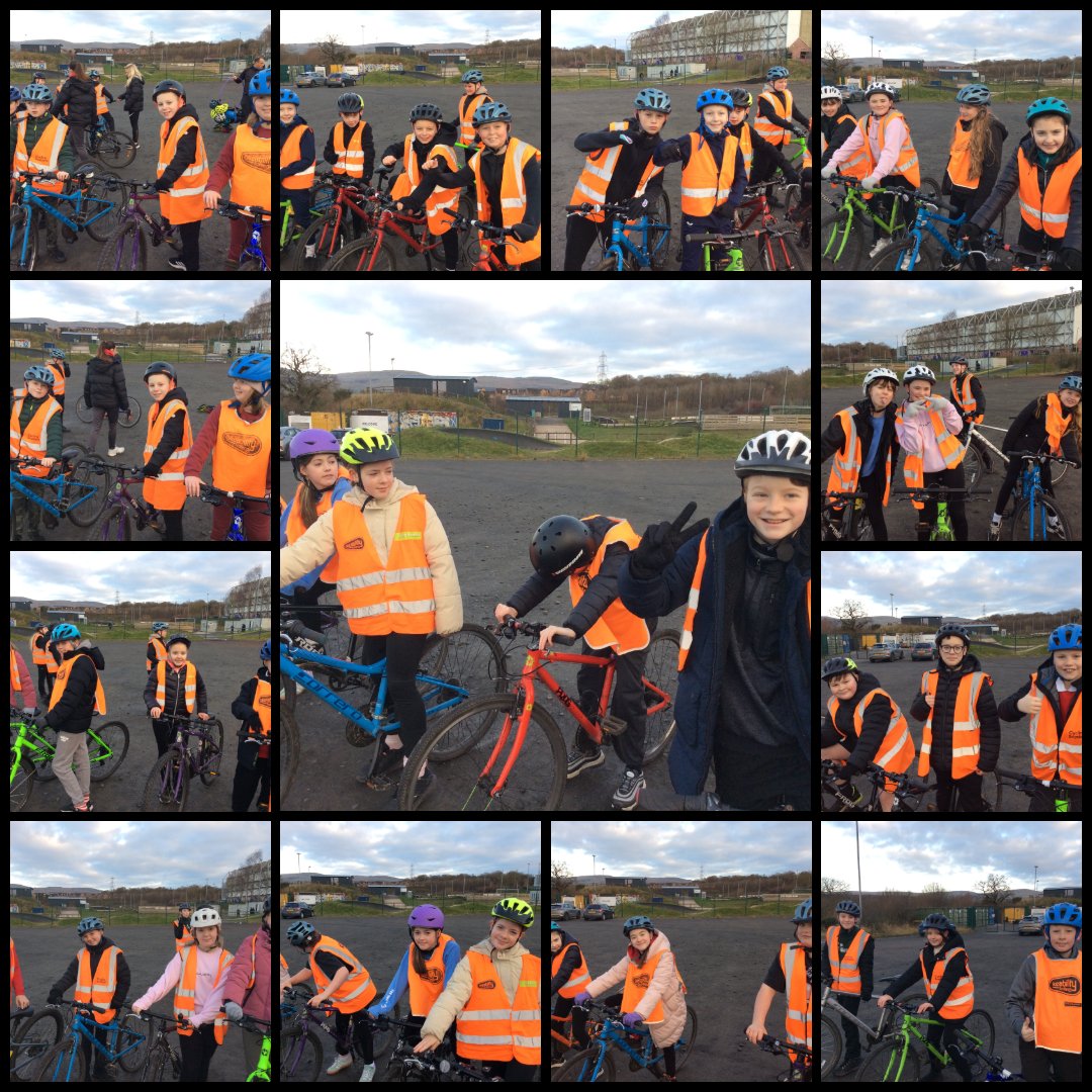 Westfield Primary tweet media