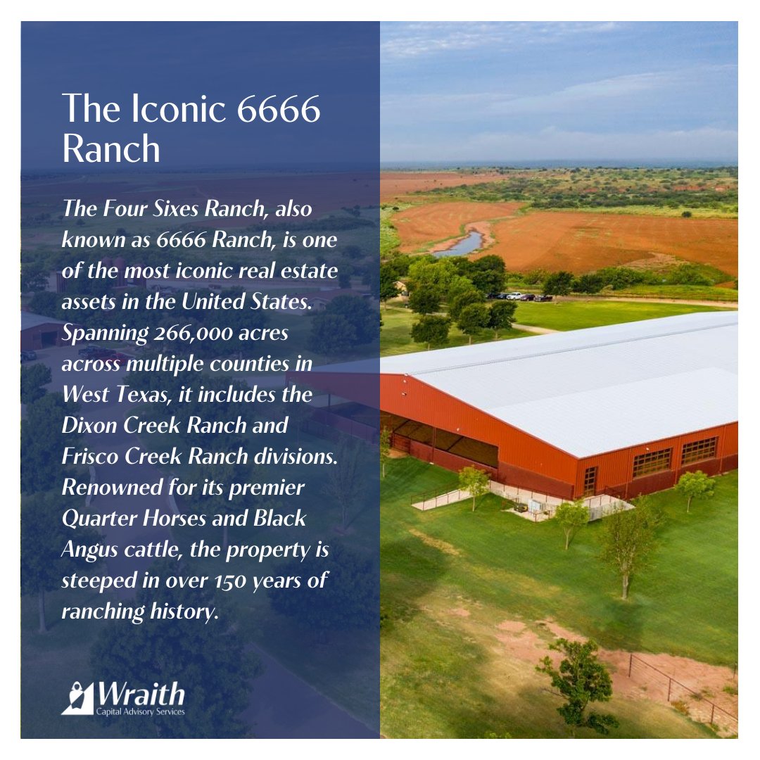 Wraith Advisory tweet media